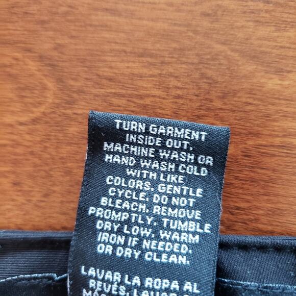 Sharagano‎ 4 barely boot cut  NWT - Picture 5 of 5